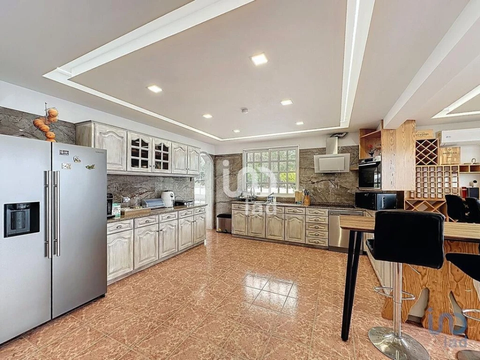 Moradia T9 para Venda em Monte Foto 8