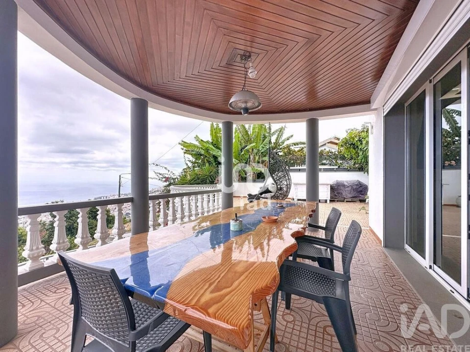 Moradia T9 para Venda em Monte Foto 23