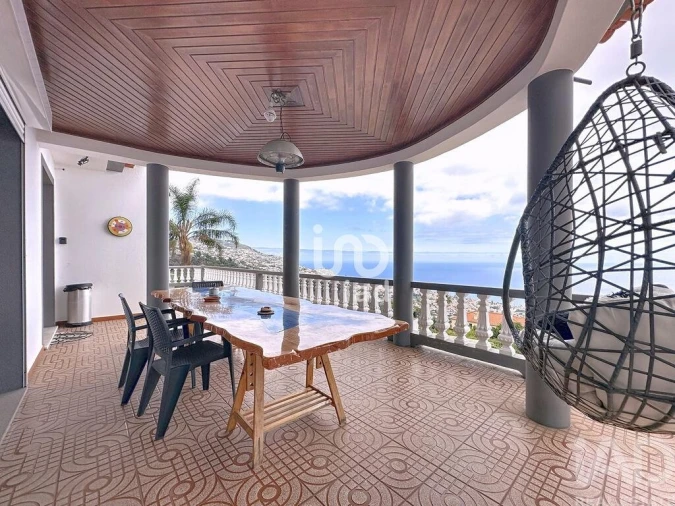 Moradia T9 para Venda em Monte Foto 22