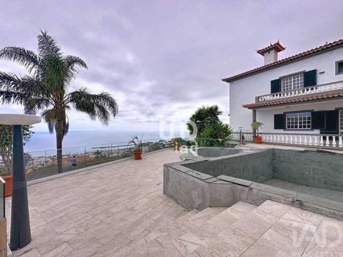 Moradia T9 para Venda em Monte Foto 21