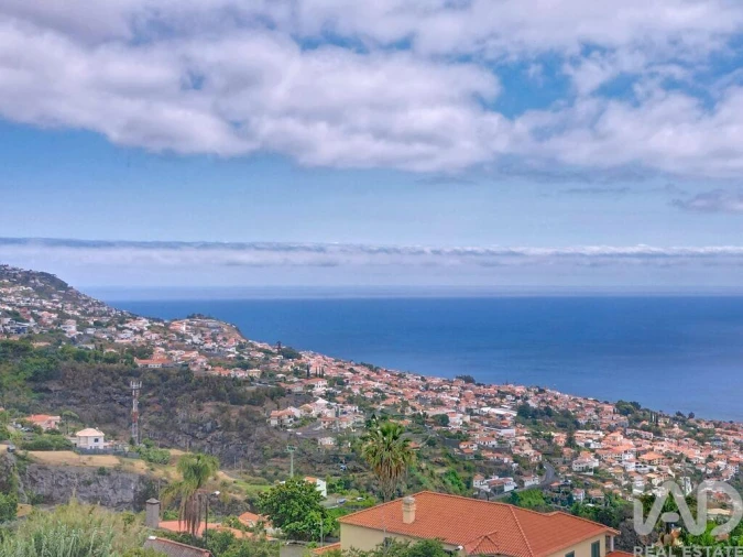 Moradia T9 para Venda em Monte Foto 25