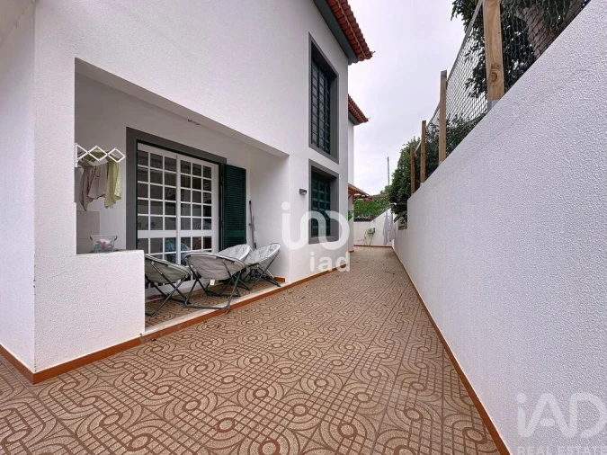 Moradia T9 para Venda em Monte Foto 29