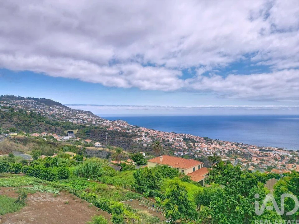 Moradia T9 para Venda em Monte Foto 26