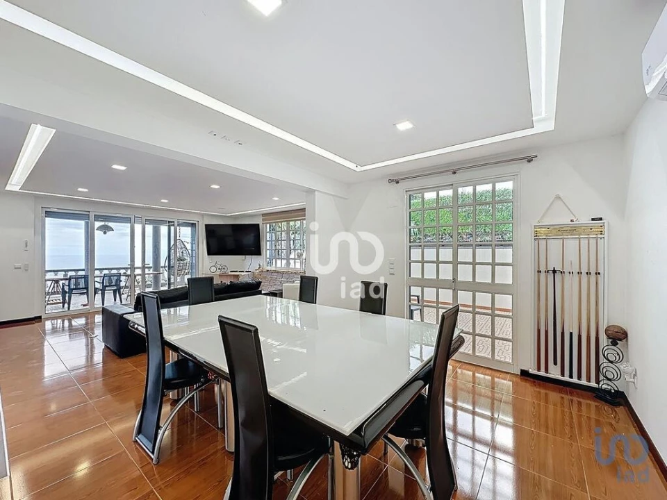 Moradia T9 para Venda em Monte Foto 6