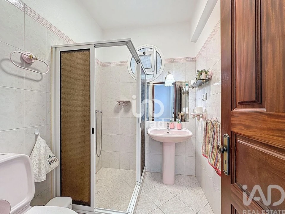 Moradia T9 para Venda em Monte Foto 19