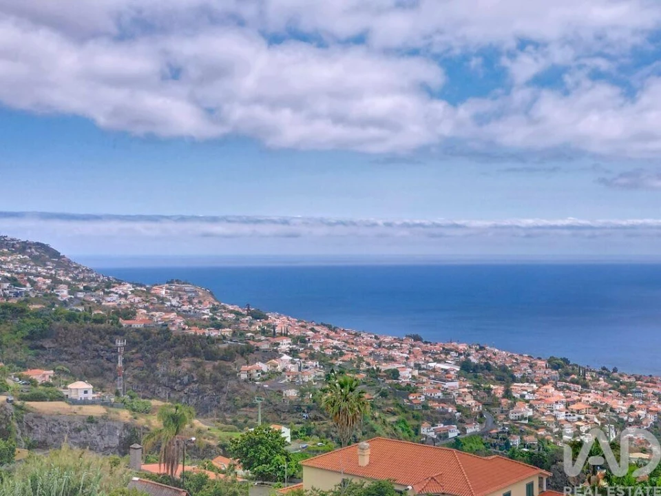 Moradia T9 para Venda em Monte Foto 25