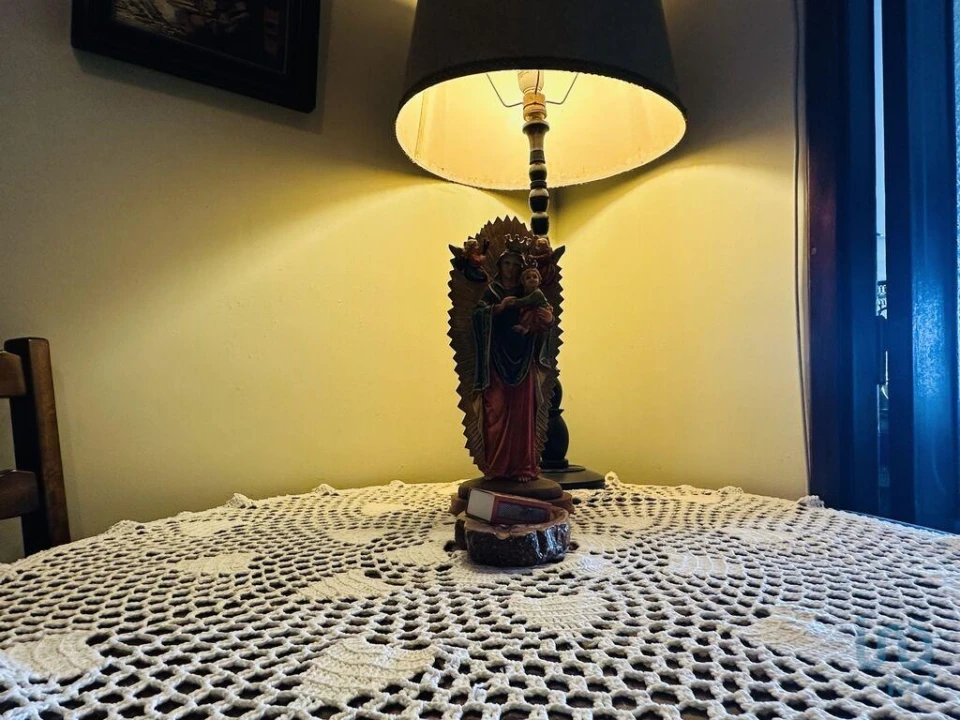 Apartamento T5 para Venda em Avelãs de Ambom e Rocamondo Foto 13