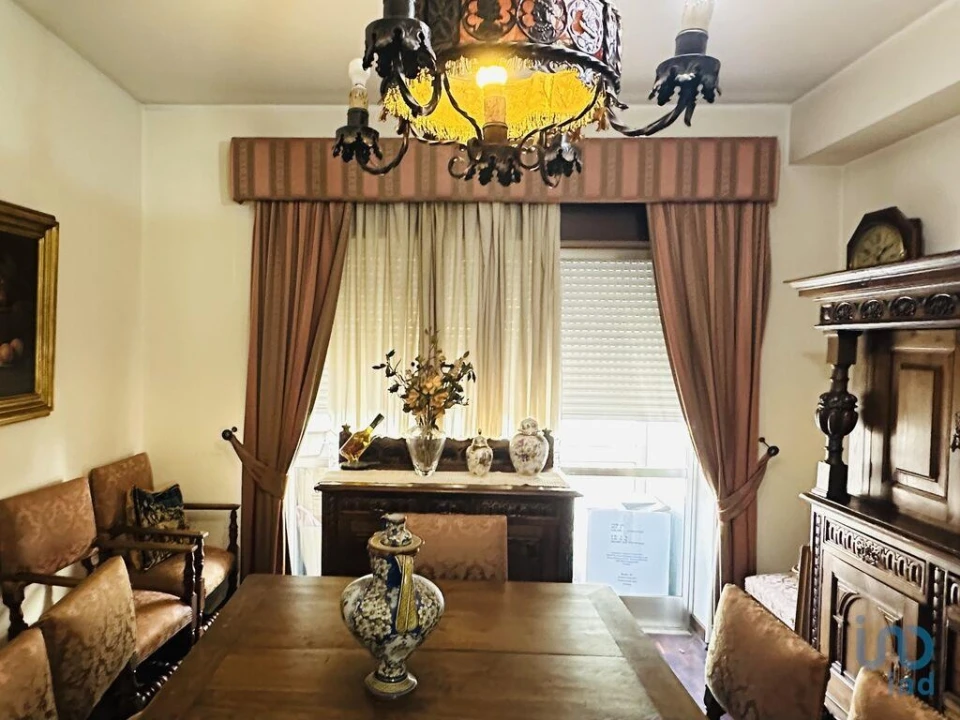 Apartamento T5 para Venda em Avelãs de Ambom e Rocamondo Foto 9