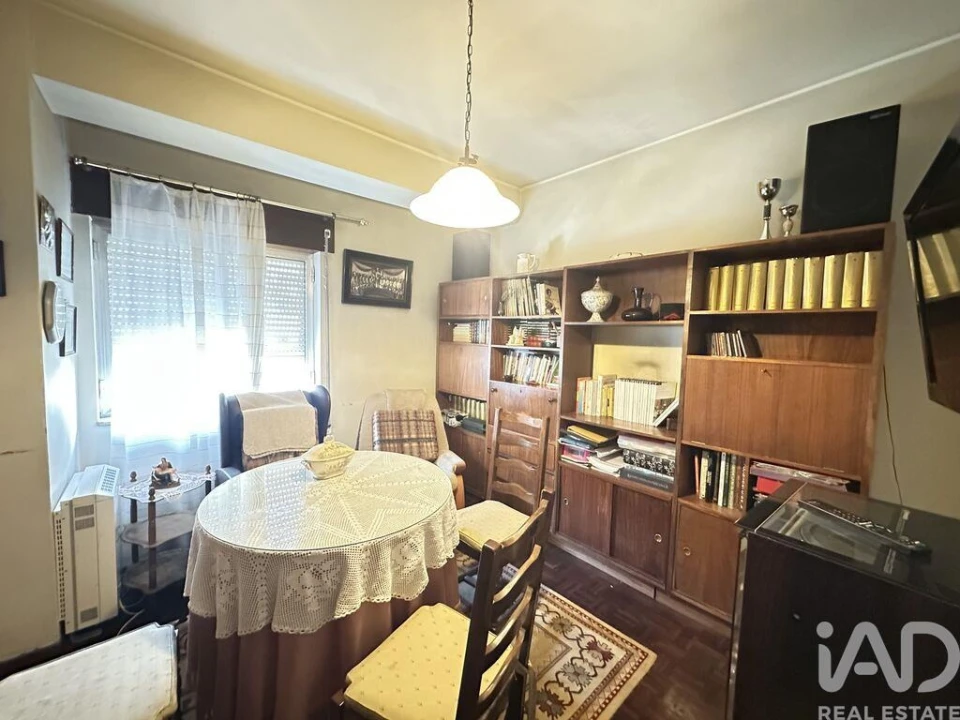 Apartamento T5 para Venda em Avelãs de Ambom e Rocamondo Foto 23