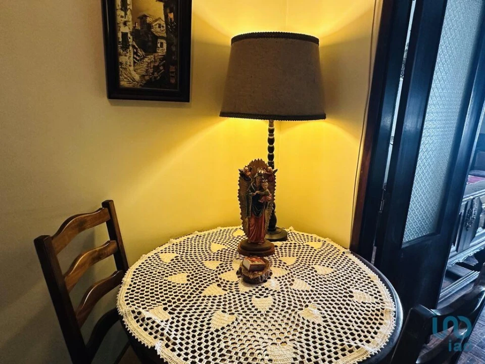 Apartamento T5 para Venda em Avelãs de Ambom e Rocamondo Foto 8