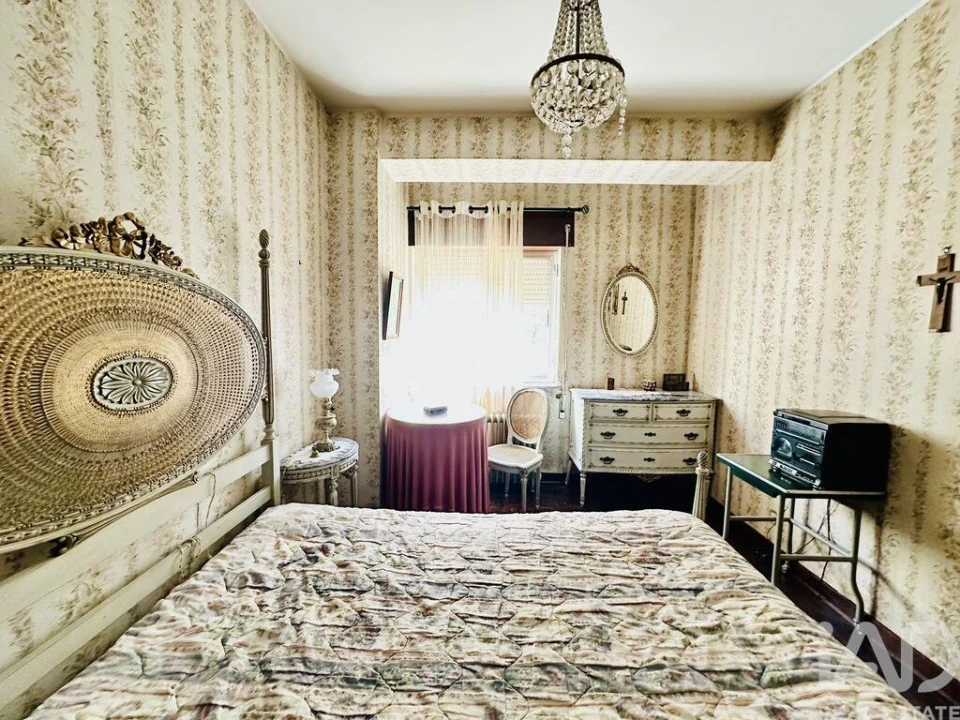 Apartamento T5 para Venda em Avelãs de Ambom e Rocamondo Foto 20