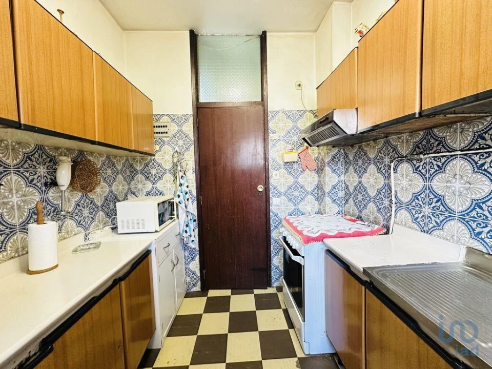 Apartamento T5 para Venda em Avelãs de Ambom e Rocamondo Foto 6