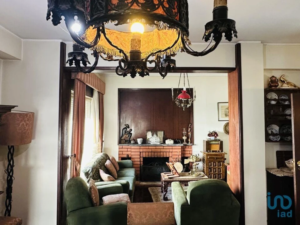 Apartamento T5 para Venda em Avelãs de Ambom e Rocamondo Foto 12