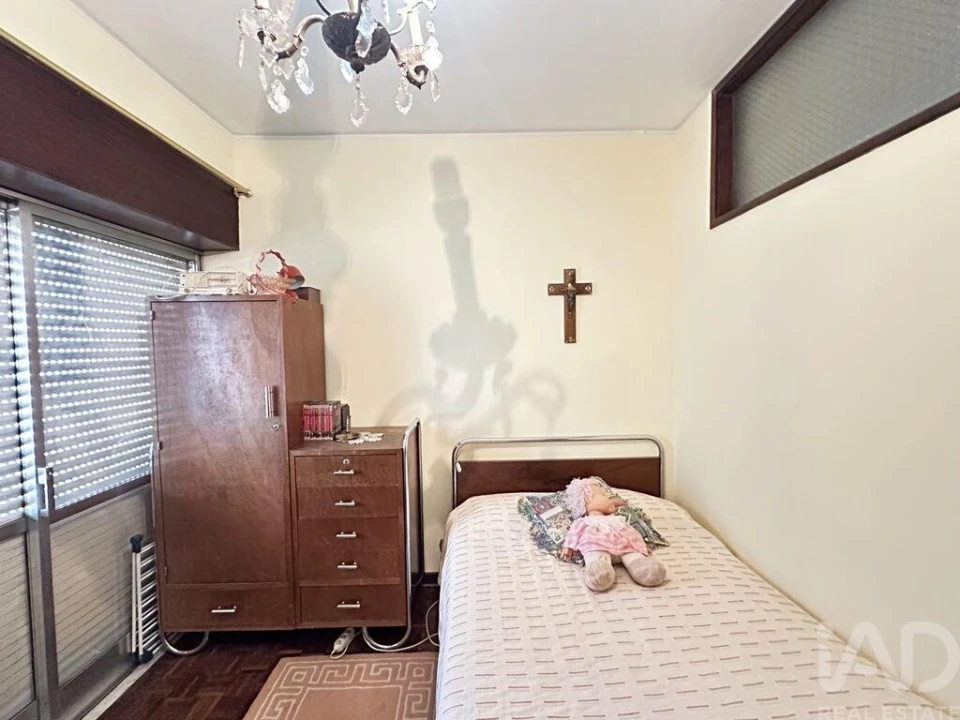 Apartamento T5 para Venda em Avelãs de Ambom e Rocamondo Foto 22