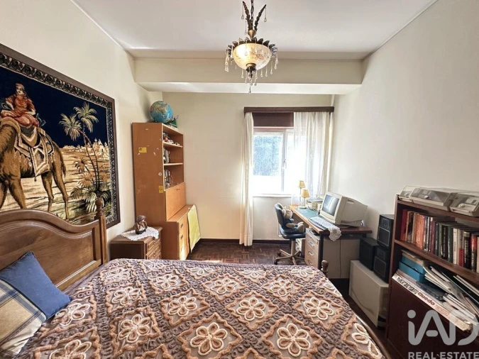 Apartamento T5 para Venda em Avelãs de Ambom e Rocamondo Foto 18