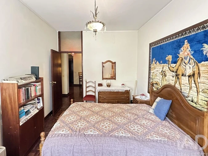 Apartamento T5 para Venda em Avelãs de Ambom e Rocamondo Foto 19