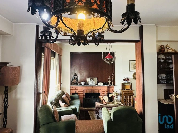 Apartamento T5 para Venda em Avelãs de Ambom e Rocamondo Foto 12