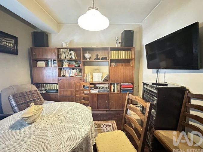 Apartamento T5 para Venda em Avelãs de Ambom e Rocamondo Foto 24