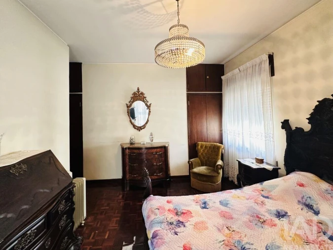 Apartamento T5 para Venda em Avelãs de Ambom e Rocamondo Foto 16