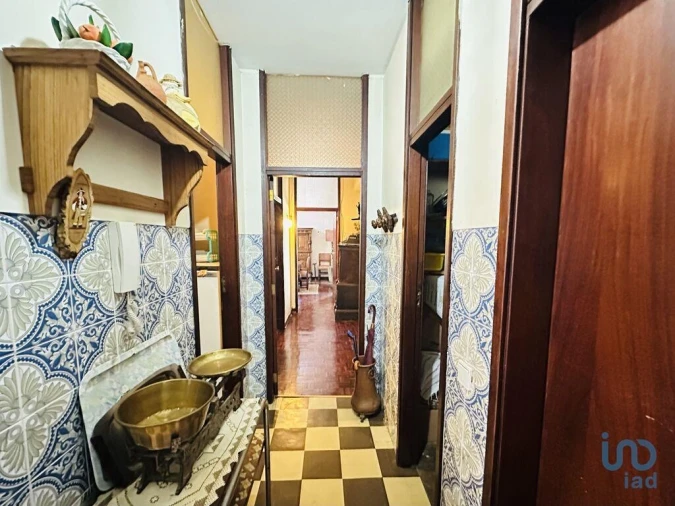 Apartamento T5 para Venda em Avelãs de Ambom e Rocamondo Foto 7