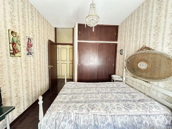 Apartamento T5 para Venda em Avelãs de Ambom e Rocamondo Foto 21