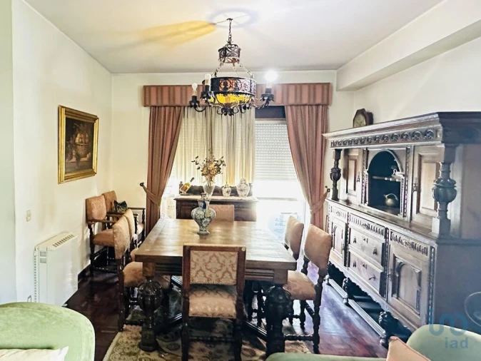 Apartamento T5 para Venda em Avelãs de Ambom e Rocamondo Foto 11