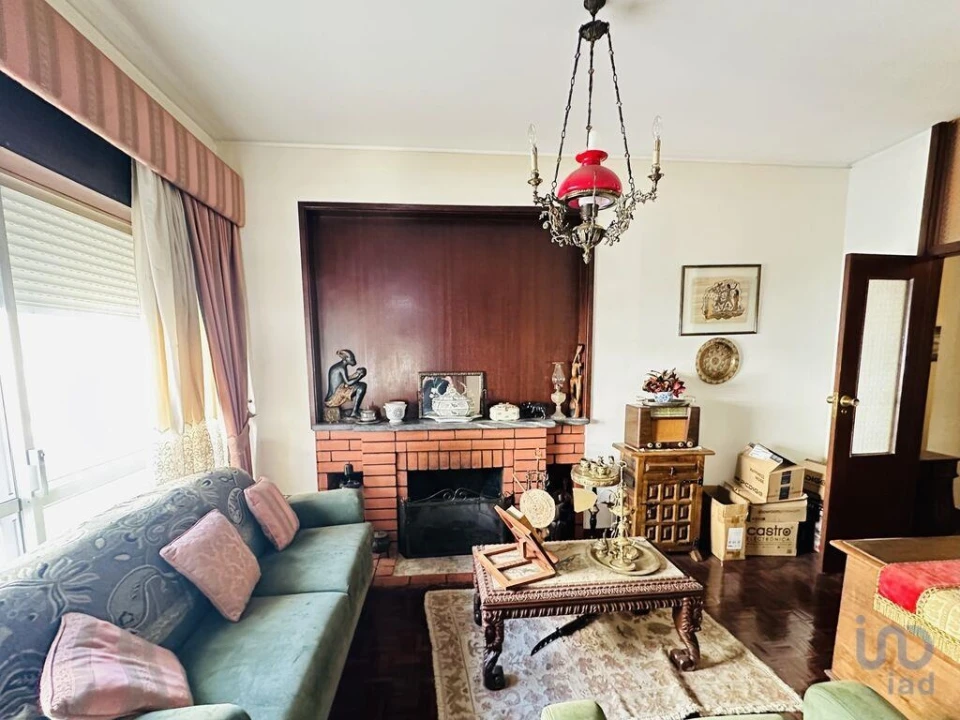 Apartamento T5 para Venda em Avelãs de Ambom e Rocamondo Foto 2