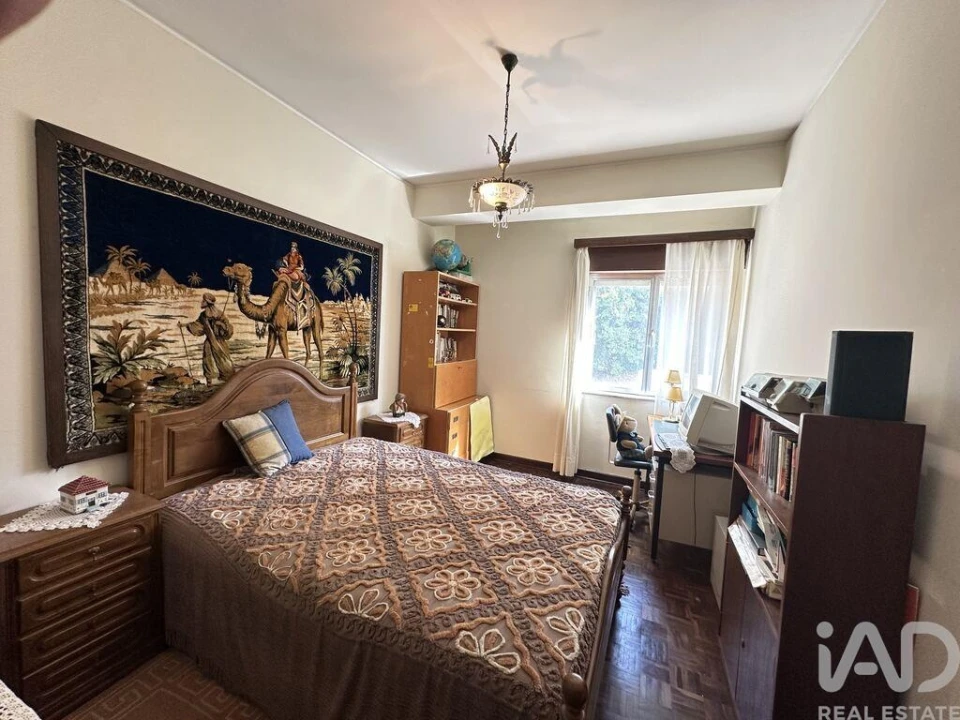 Apartamento T5 para Venda em Avelãs de Ambom e Rocamondo Foto 17