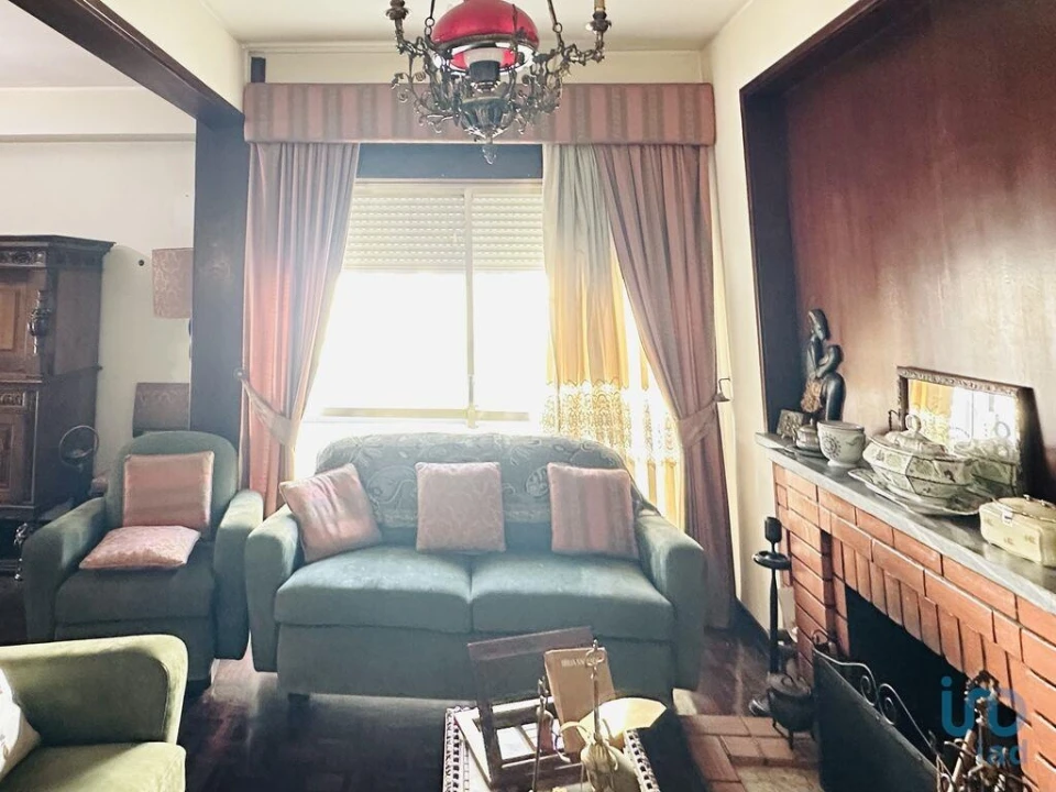 Apartamento T5 para Venda em Avelãs de Ambom e Rocamondo Foto 10