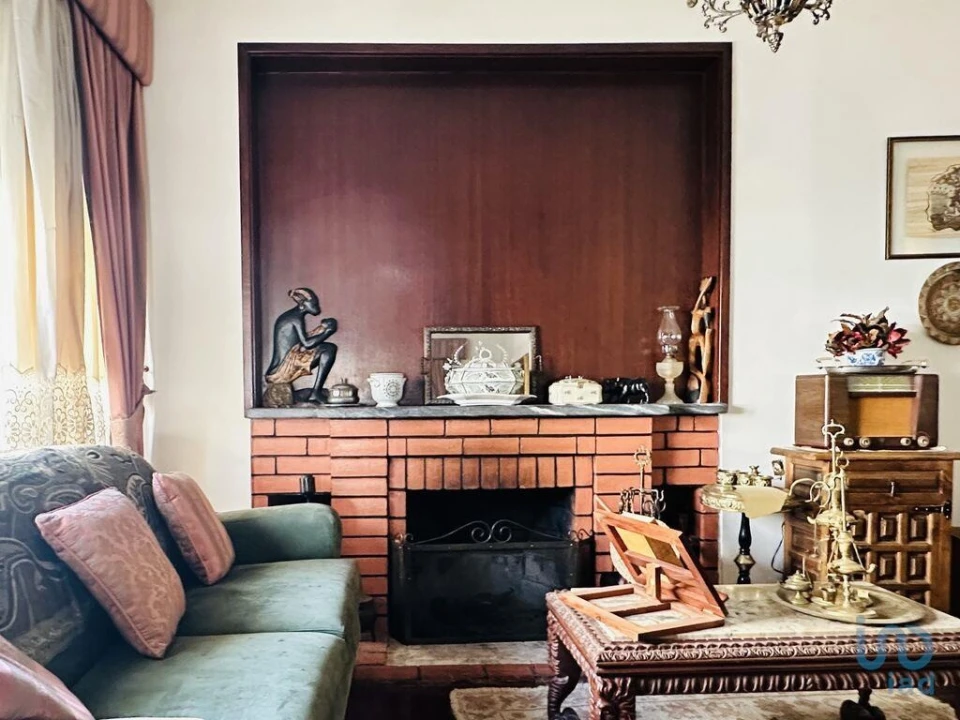 Apartamento T5 para Venda em Avelãs de Ambom e Rocamondo Foto 1