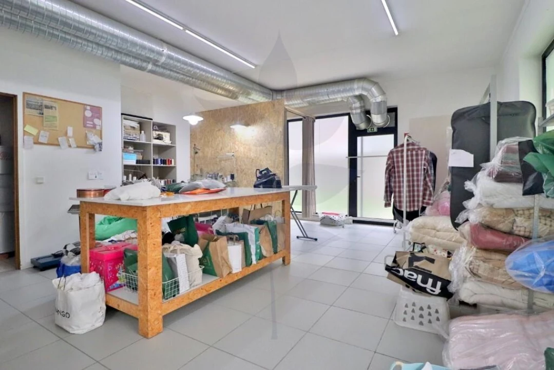 Negócio para Trespasse em Nogueira, Fraião e Lamaçães Foto 14