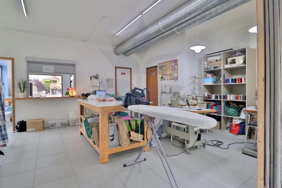 Negócio para Trespasse em Nogueira, Fraião e Lamaçães Foto 12