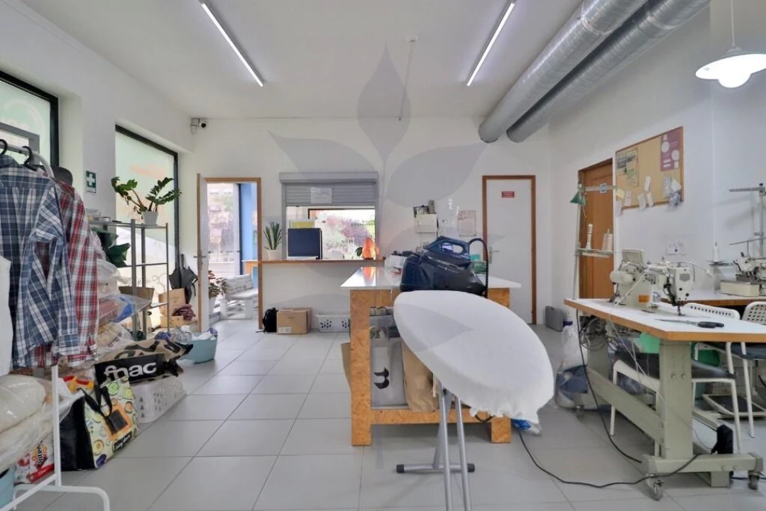 Negócio para Trespasse em Nogueira, Fraião e Lamaçães Foto 10