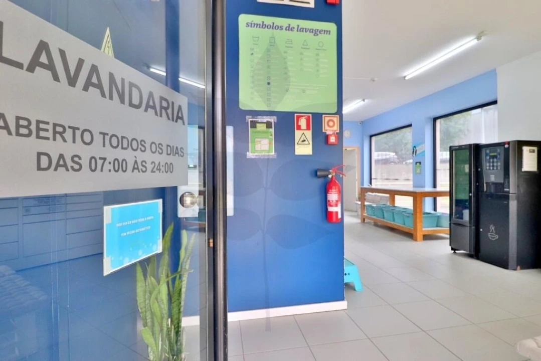 Negócio para Trespasse em Nogueira, Fraião e Lamaçães Foto 7