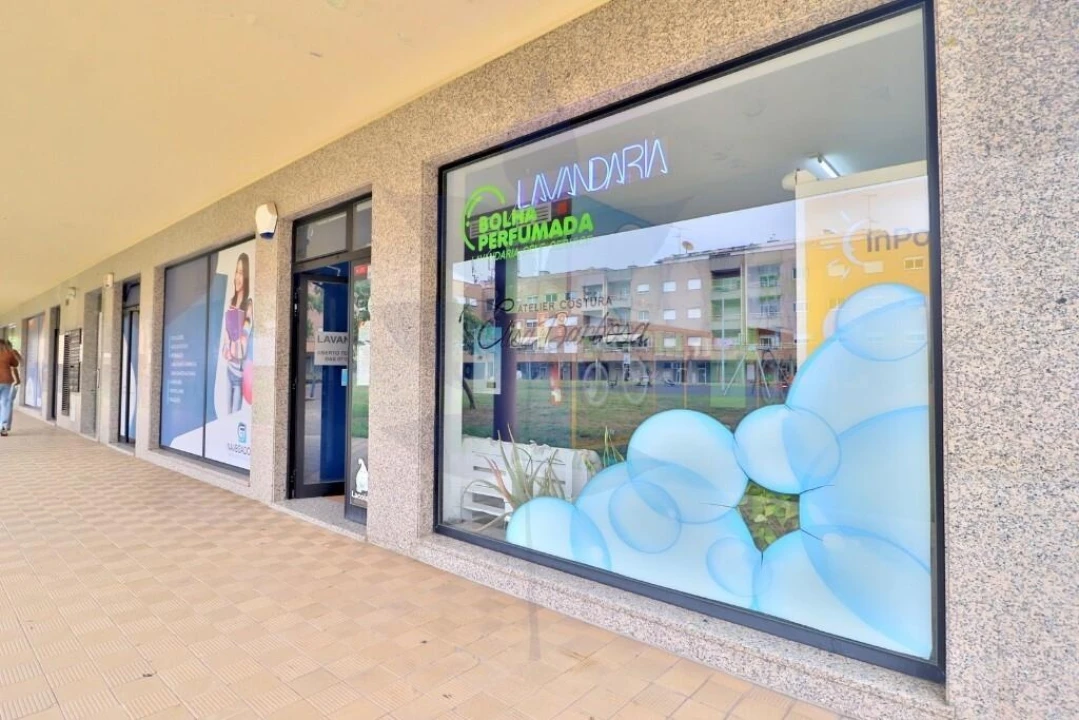 Negócio para Trespasse em Nogueira, Fraião e Lamaçães Foto 4