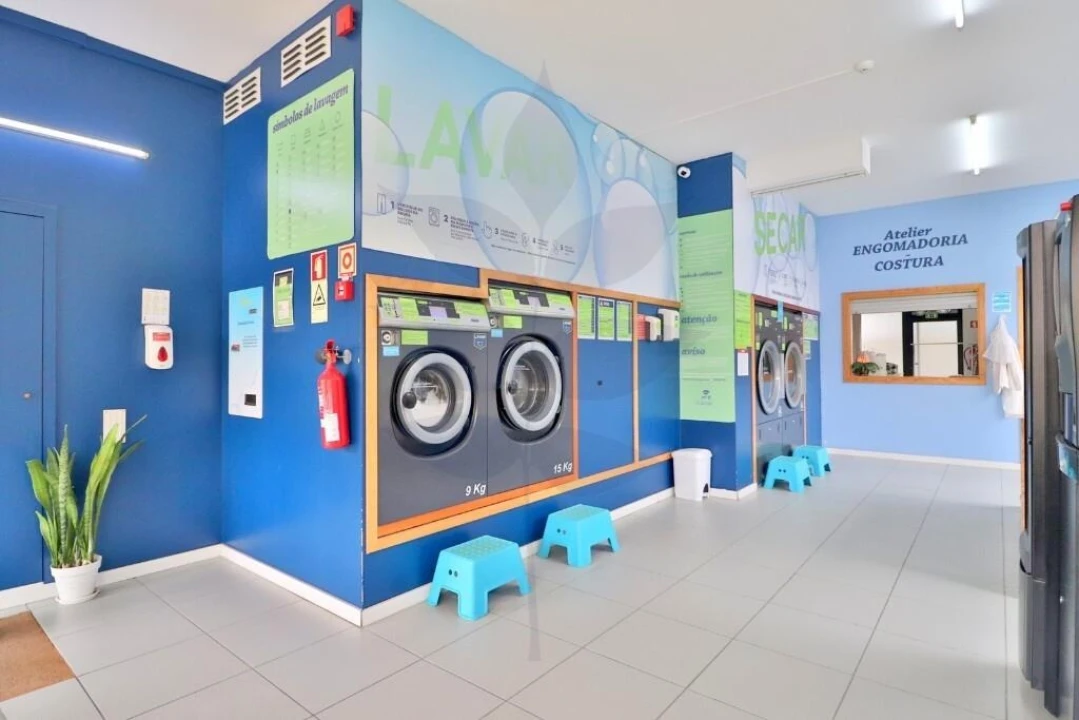 Negócio para Trespasse em Nogueira, Fraião e Lamaçães Foto 1