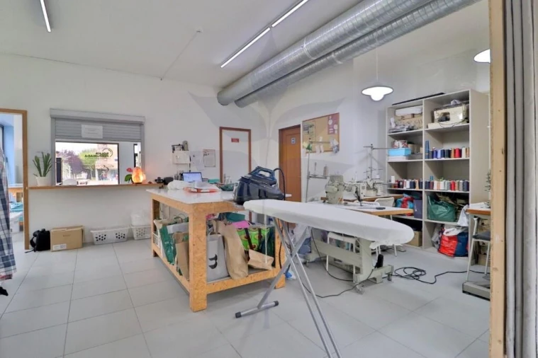 Negócio para Trespasse em Nogueira, Fraião e Lamaçães Foto 12