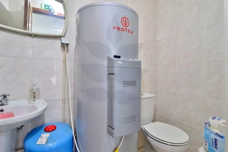 Negócio para Trespasse em Nogueira, Fraião e Lamaçães Foto 15