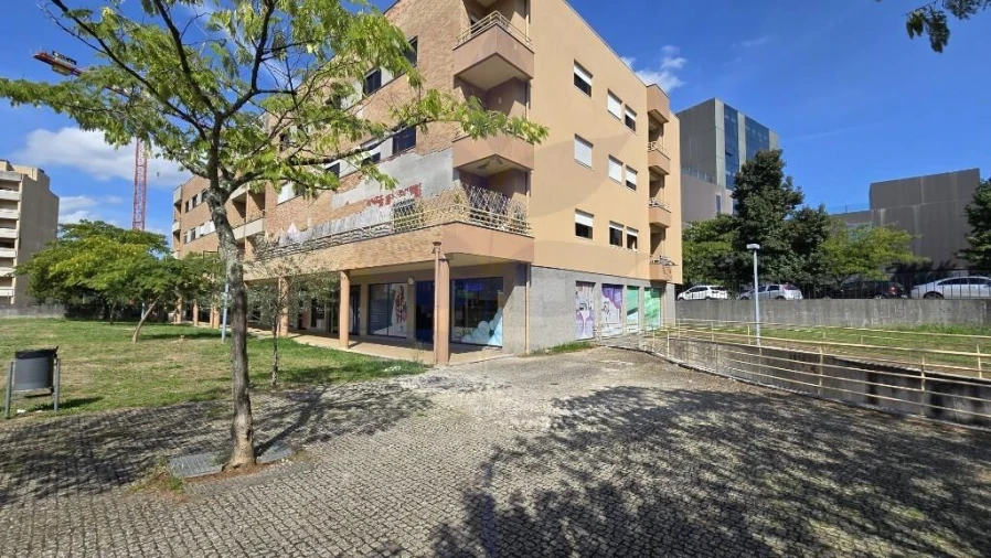 Negócio para Trespasse em Nogueira, Fraião e Lamaçães Foto 11