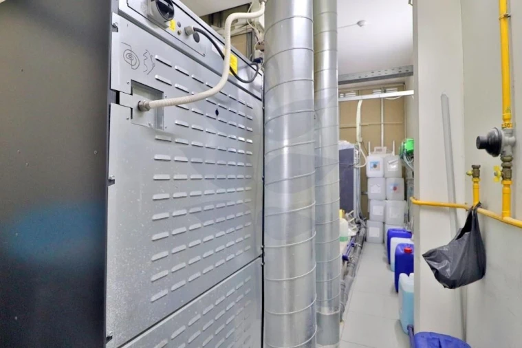 Negócio para Trespasse em Nogueira, Fraião e Lamaçães Foto 16