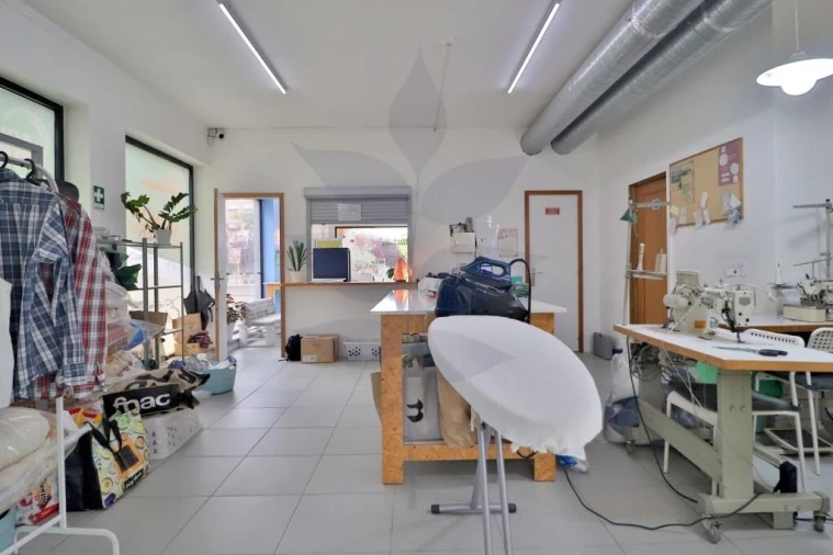 Negócio para Trespasse em Nogueira, Fraião e Lamaçães Foto 10