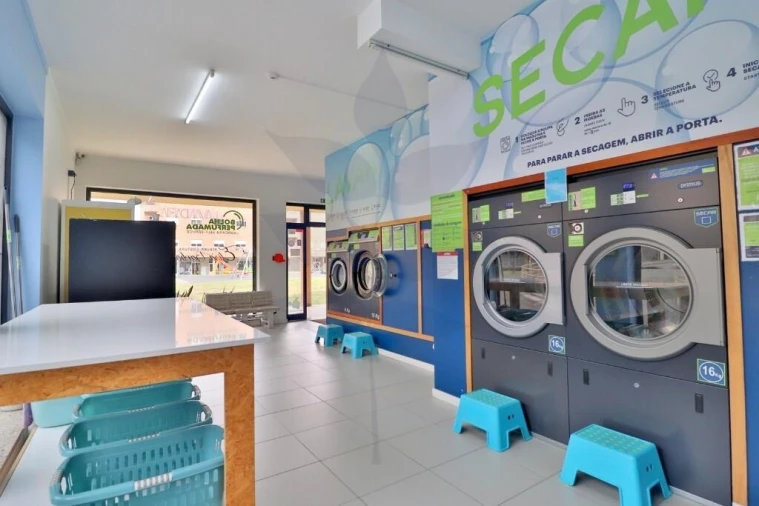 Negócio para Trespasse em Nogueira, Fraião e Lamaçães Foto 3