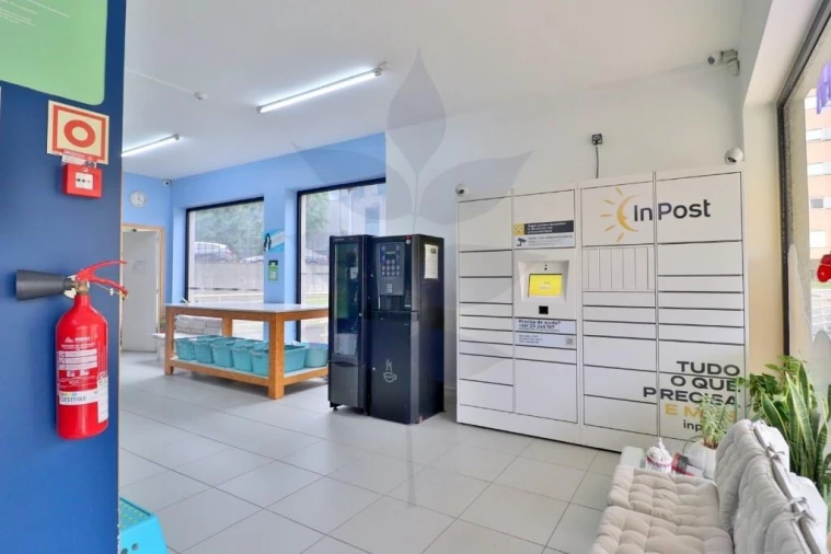 Negócio para Trespasse em Nogueira, Fraião e Lamaçães Foto 6