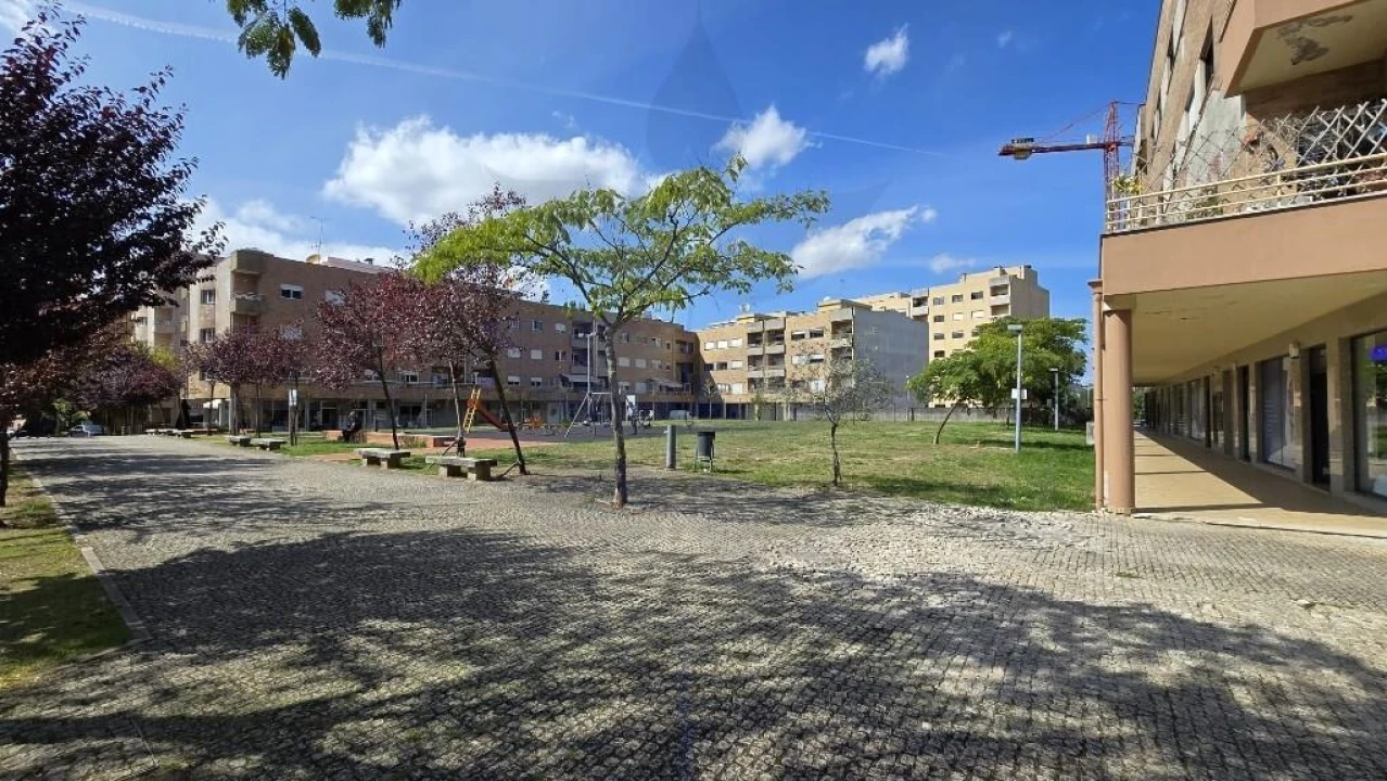 Negócio para Trespasse em Nogueira, Fraião e Lamaçães Foto 8