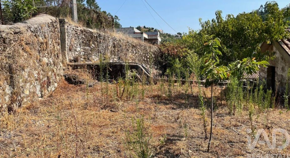 Moradia T4 para Venda em Escariz (São Mamede) e Escariz (São Martinho) Foto 12