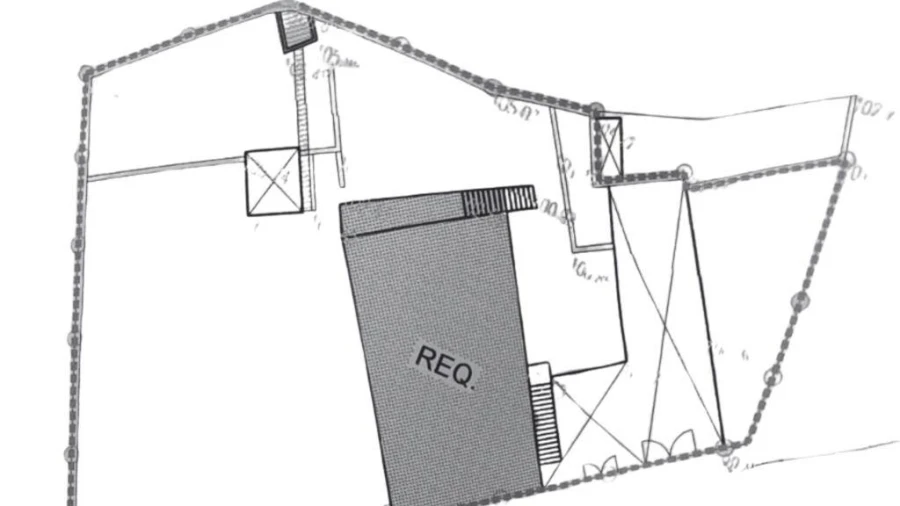 Moradia T4 para Venda em Escariz (São Mamede) e Escariz (São Martinho) Foto 25