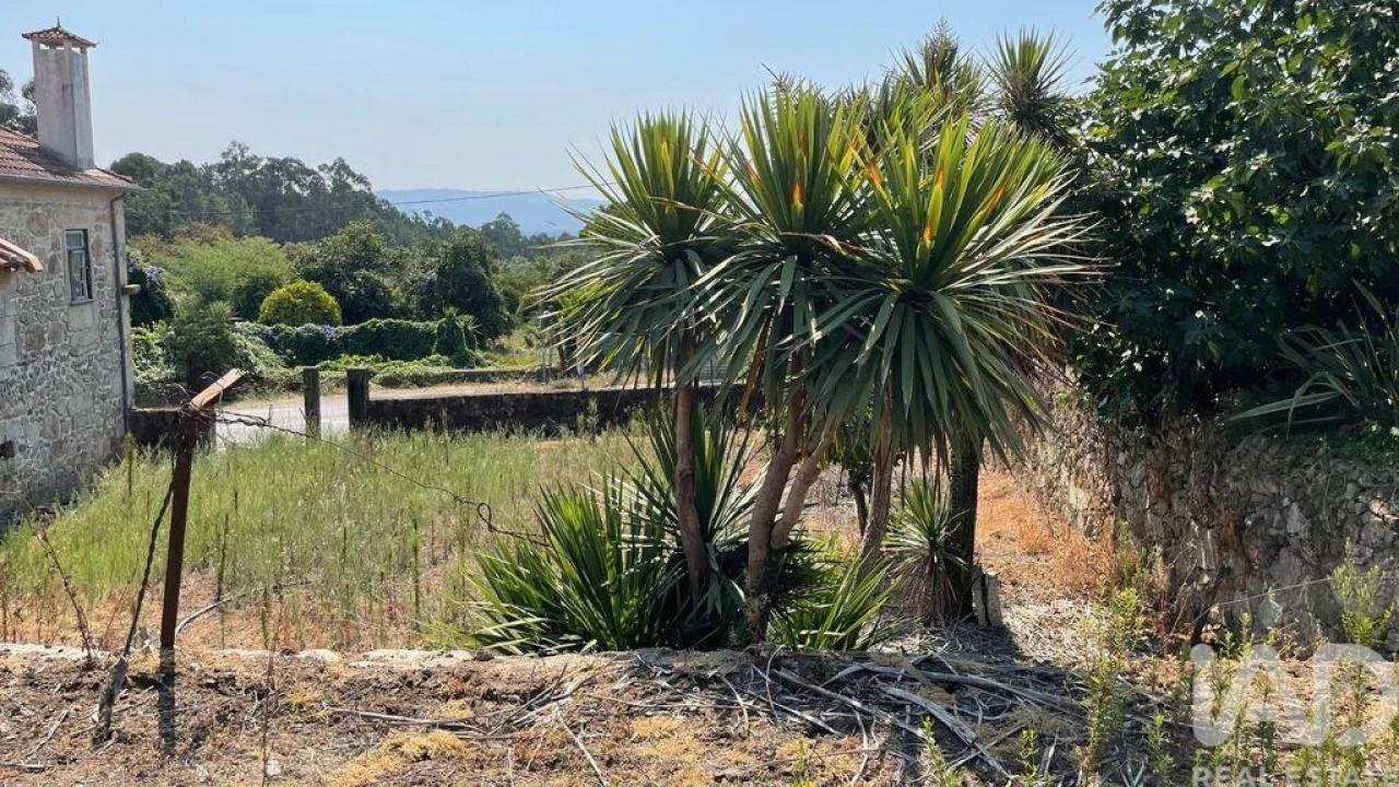 Moradia T4 para Venda em Escariz (São Mamede) e Escariz (São Martinho) Foto 19