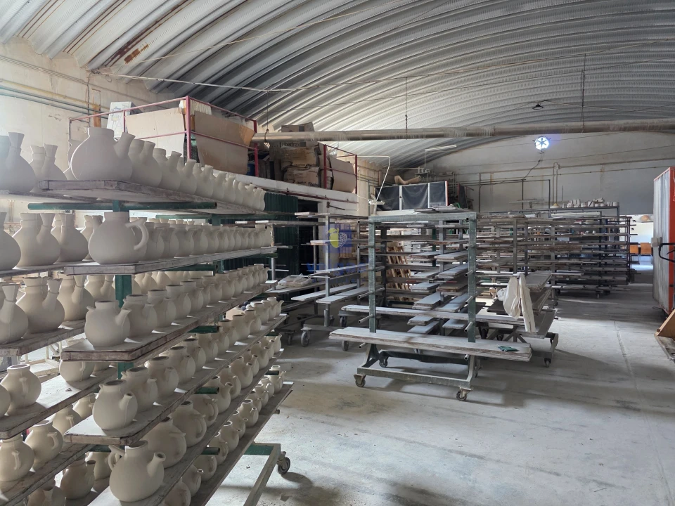 Armazém para Venda em Gaeiras Foto 8