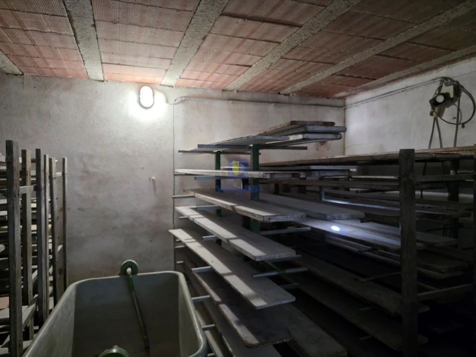 Armazém para Venda em Gaeiras Foto 14