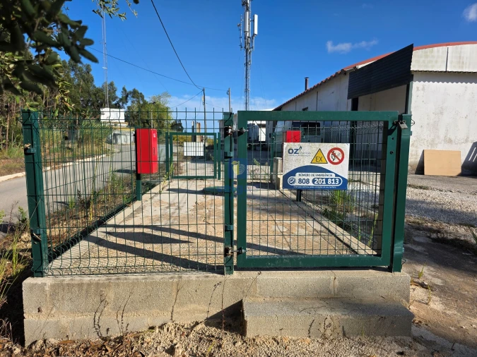 Armazém para Venda em Gaeiras Foto 29